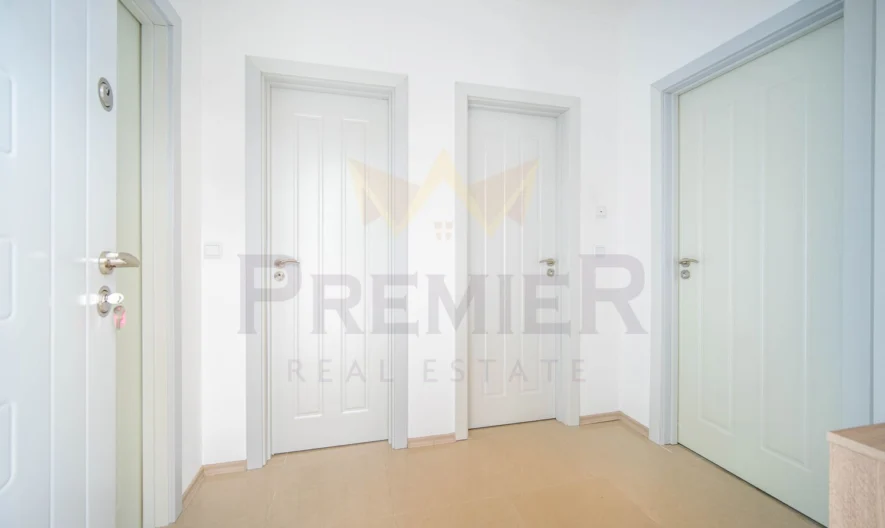 Едноетажна стилна къща тип близнак с дврор и морска панорам край с. Кранево, общ. Балчик, обл. Добрич -  - снимка 3 - Имоти Премиер