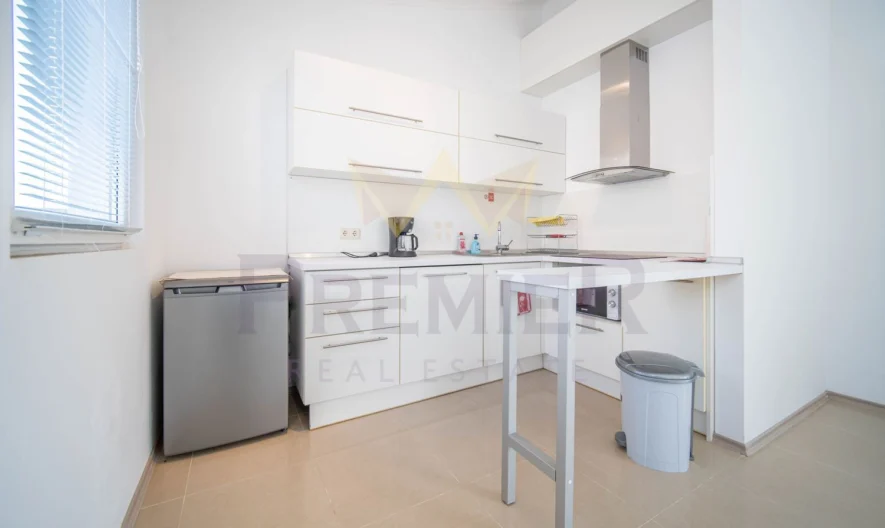 Едноетажна стилна къща тип близнак с дврор и морска панорам край с. Кранево, общ. Балчик, обл. Добрич -  - снимка 7 - Имоти Премиер