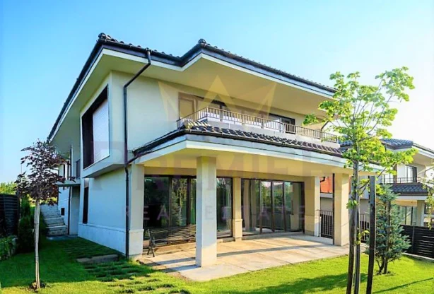 Агенция за недвижими имоти - Имоти Премиер - имот - 770802, Цена: 589000 EUR