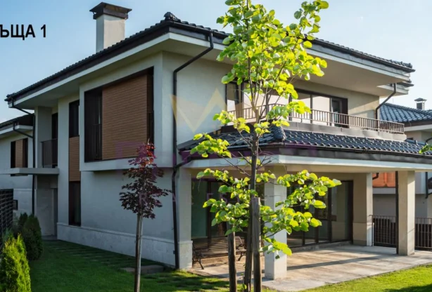 Агенция за недвижими имоти - Имоти Премиер - имот - 770802, Цена: 589000 EUR