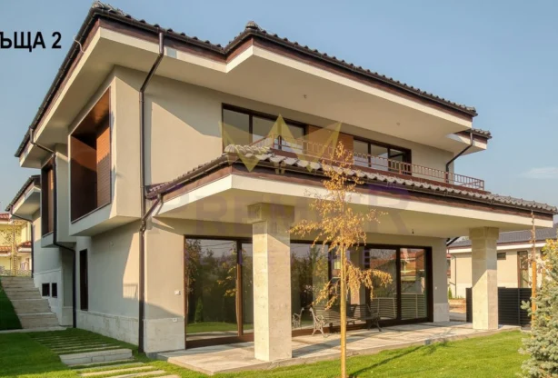 Агенция за недвижими имоти - Имоти Премиер - имот - 770879, Цена: 760000 EUR