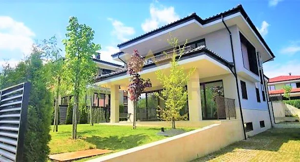 Агенция за недвижими имоти - Имоти Премиер - имот - 770879, Цена: 760000 EUR