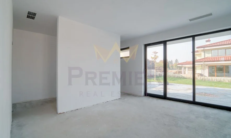 Еднофамилна двуетажна къща в гр.Банкя -  - снимка 3 - Имоти Премиер