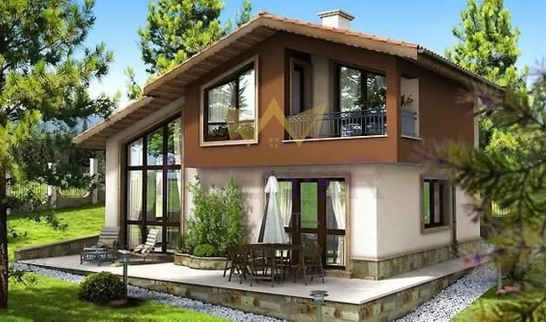 Агенция за недвижими имоти - Имоти Премиер - имот - 675225, Цена: 285000 EUR