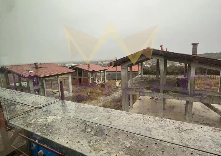 Еднофамилна къща с. Гурмазово -  - снимка 10 - Имоти Премиер