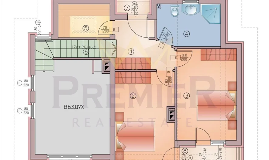 Еднофамилна къща с. Гурмазово -  - снимка 4 - Имоти Премиер