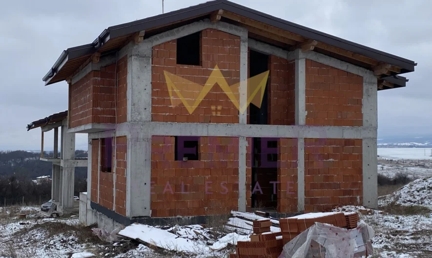 Еднофамилна къща с. Гурмазово -  - снимка 7 - Имоти Премиер