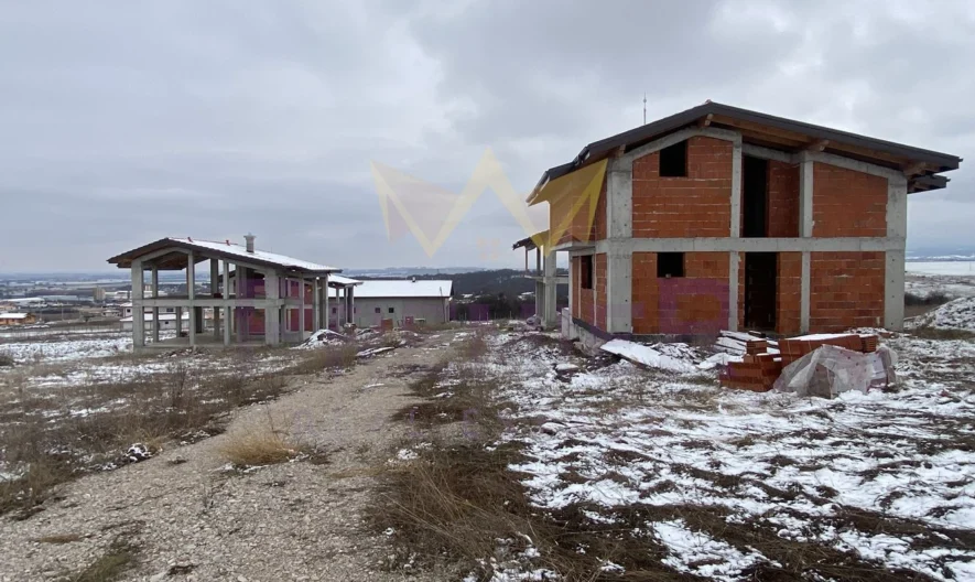 Еднофамилна къща с. Гурмазово -  - снимка 8 - Имоти Премиер