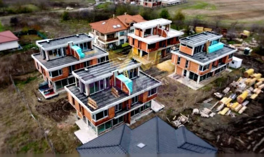 Агенция за недвижими имоти - Имоти Премиер - имот - 1101789, Цена: 275000 EUR