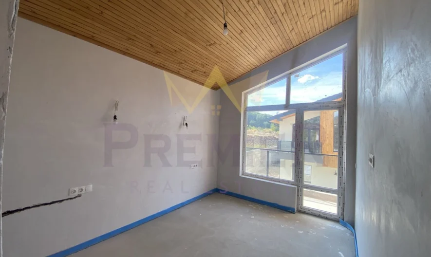 Еднофамилна къща в гр. Велинград - - снимка 10 - Имоти Премиер