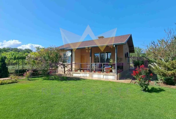 Агенция за недвижими имоти - Имоти Премиер - имот - 1022041, Цена: 110000 EUR