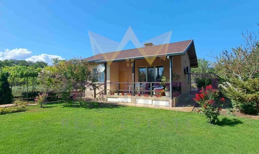 Агенция за недвижими имоти - Имоти Премиер - имот - 1022041, Цена: 110000 EUR