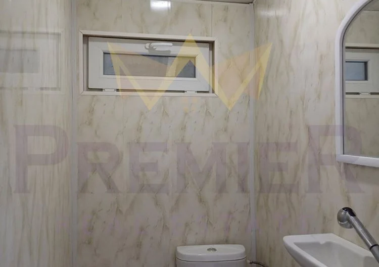 еднофамилна къща в град Шабла. -  - снимка 15 - Имоти Премиер