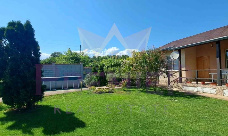 Агенция за недвижими имоти - Имоти Премиер - имот - 1022041, Цена: 110000 EUR