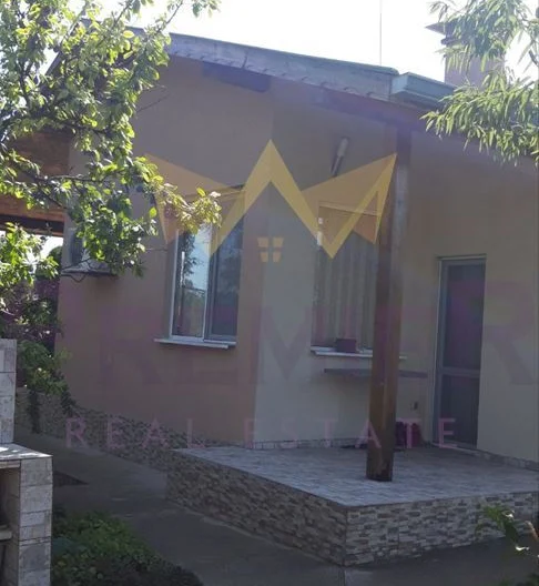 еднофамилна къща в град Шабла. -  - снимка 3 - Имоти Премиер