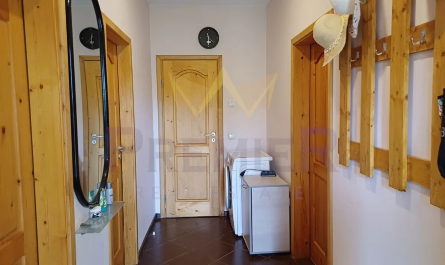 еднофамилна къща в град Шабла. -  - снимка 5 - Имоти Премиер