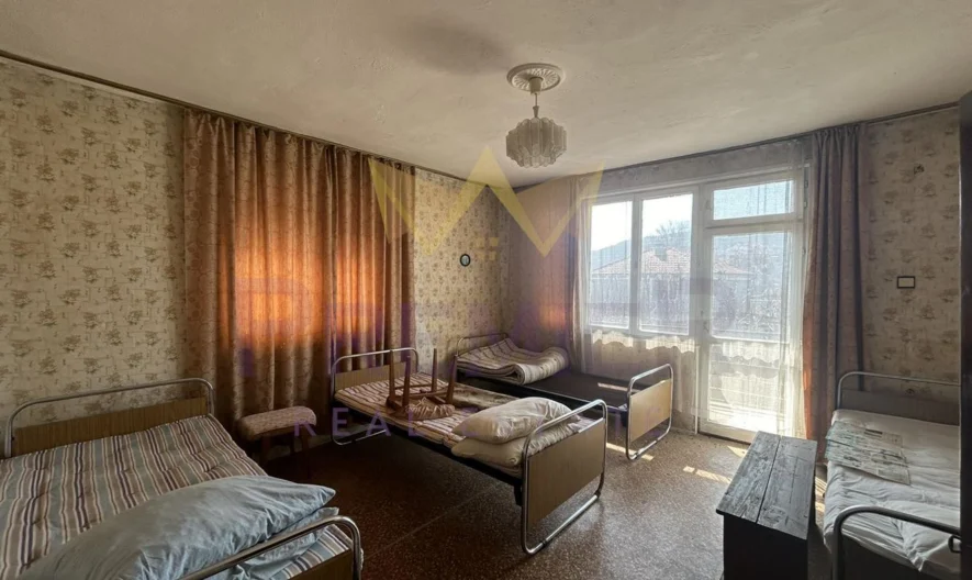 Еднофамилна Къща в курортно село Кранево - - снимка 10 - Имоти Премиер