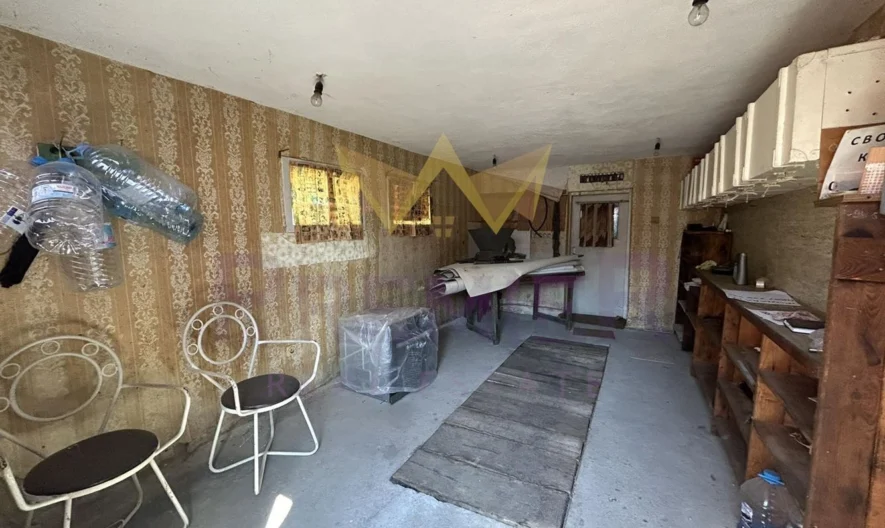 Еднофамилна Къща в курортно село Кранево - - снимка 10 - Имоти Премиер