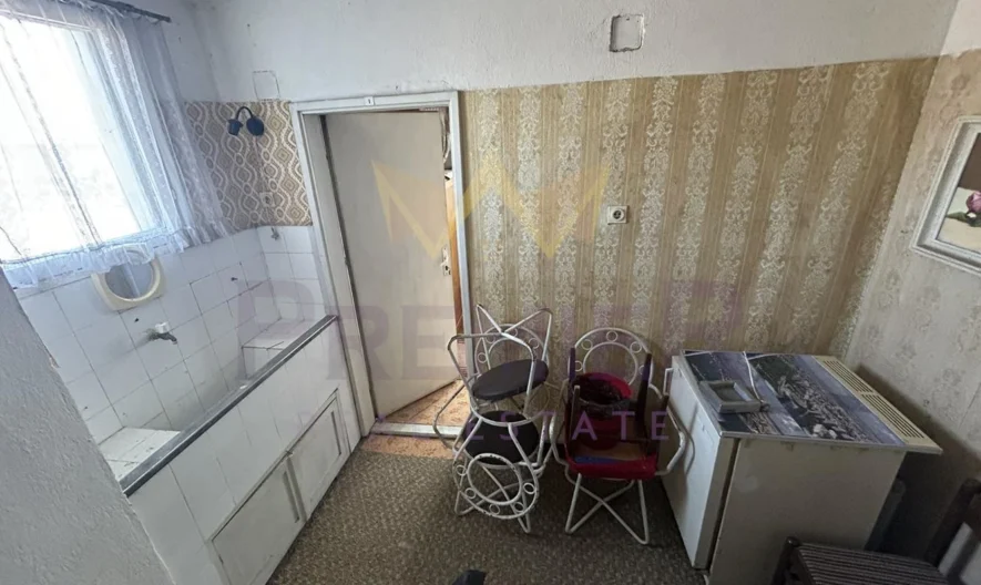 Еднофамилна Къща в курортно село Кранево - - снимка 15 - Имоти Премиер