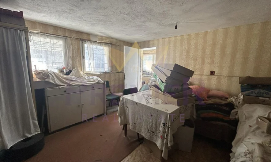 Еднофамилна Къща в курортно село Кранево - - снимка 16 - Имоти Премиер