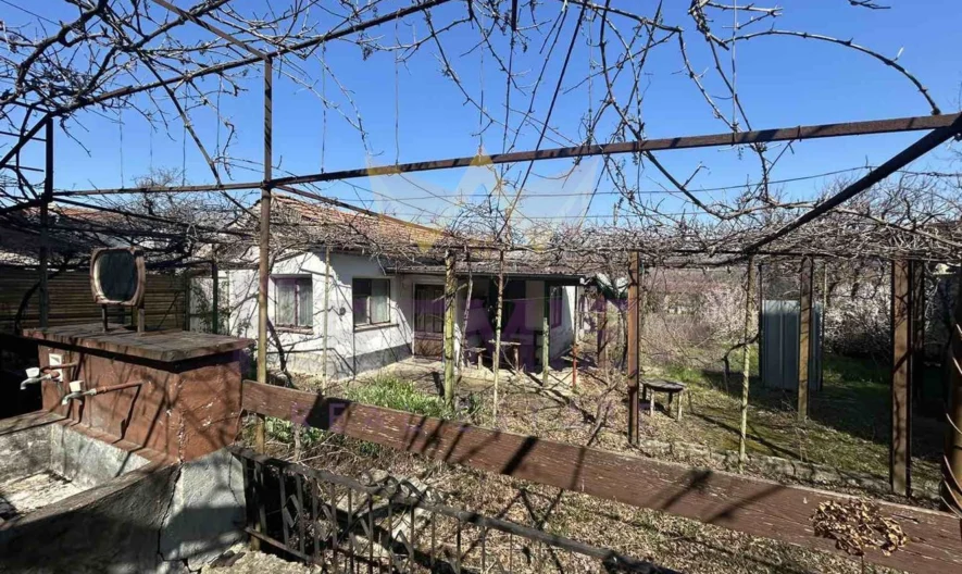 Еднофамилна Къща в курортно село Кранево - - снимка 24 - Имоти Премиер