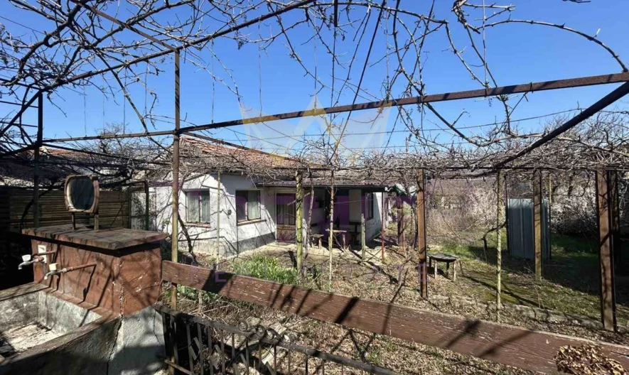 Еднофамилна Къща в курортно село Кранево - - снимка 26 - Имоти Премиер