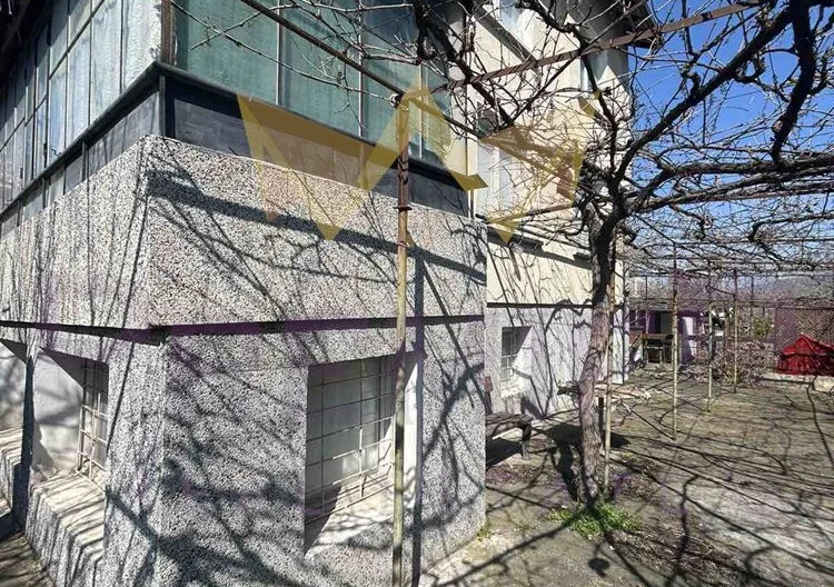 Еднофамилна Къща в курортно село Кранево - - снимка 3 - Имоти Премиер