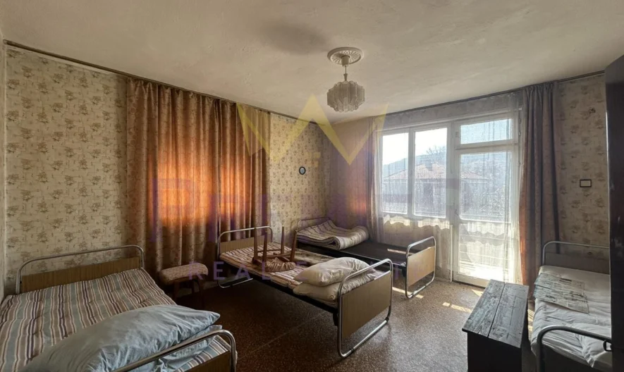 Еднофамилна Къща в курортно село Кранево - - снимка 4 - Имоти Премиер