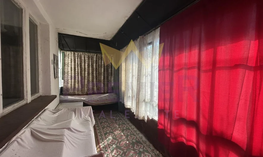 Еднофамилна Къща в курортно село Кранево - - снимка 6 - Имоти Премиер