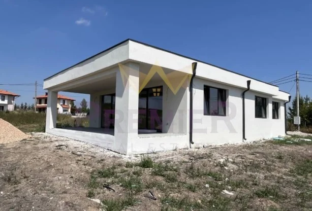 Агенция за недвижими имоти - Имоти Премиер - имот - 813264, Цена: 260000 EUR