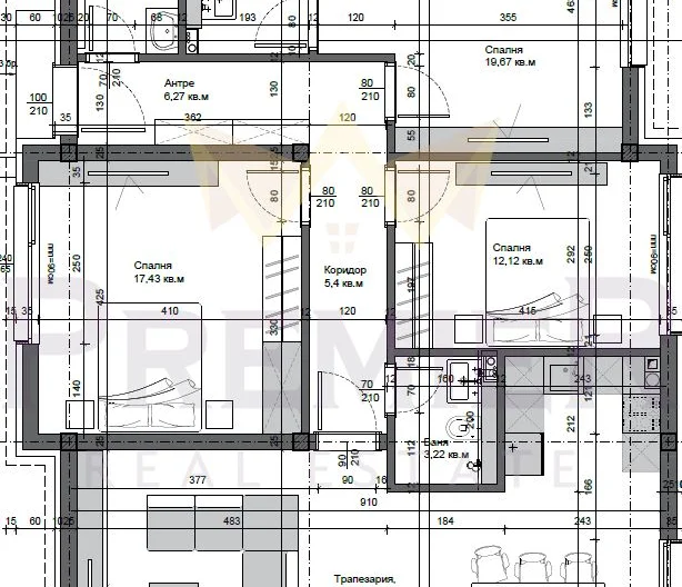 Еднофамилна къща в с. Хераково -  - снимка 12 - Имоти Премиер