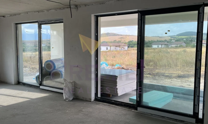 Еднофамилна къща в с. Хераково -  - снимка 12 - Имоти Премиер