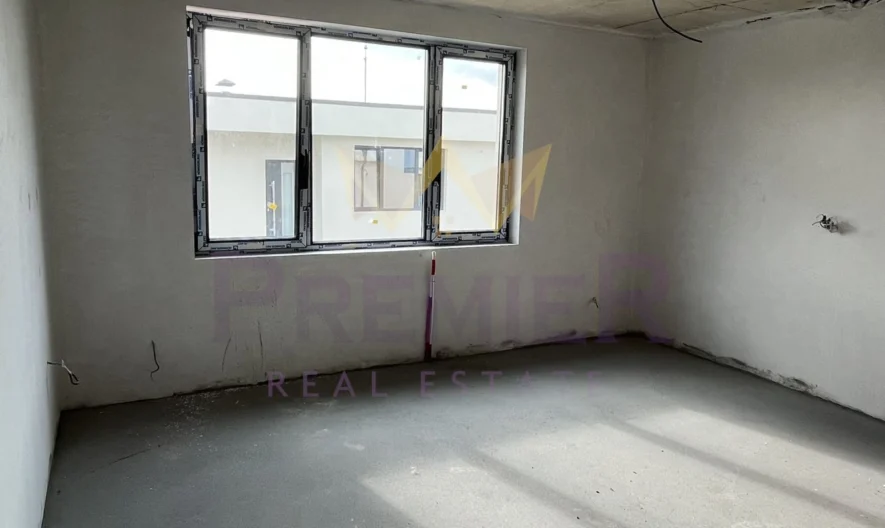 Еднофамилна къща в с. Хераково -  - снимка 13 - Имоти Премиер