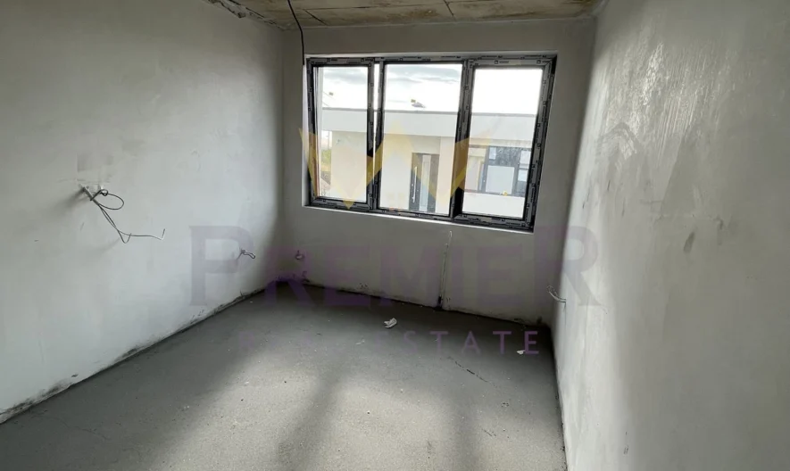 Еднофамилна къща в с. Хераково -  - снимка 14 - Имоти Премиер