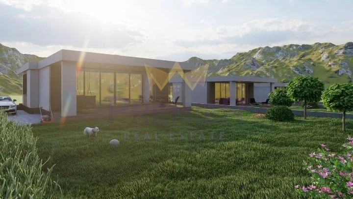 Еднофамилна къща в с. Хераково -  - снимка 6 - Имоти Премиер