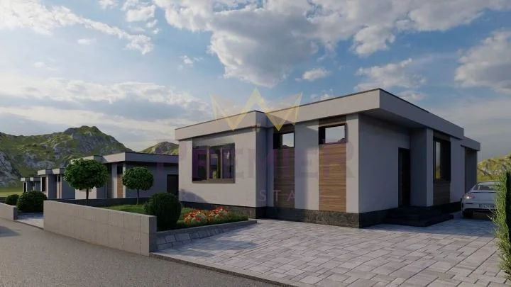 Еднофамилна къща в с. Хераково -  - снимка 8 - Имоти Премиер