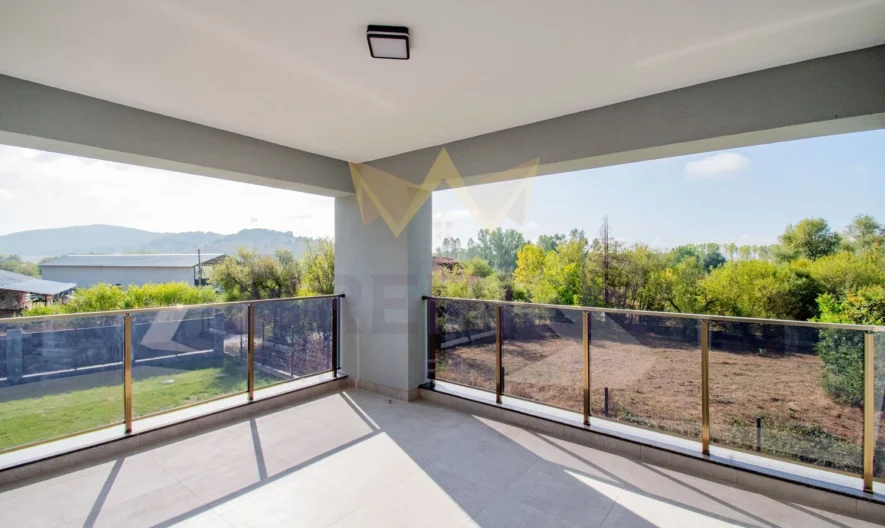 Еднофамилна къща в с. Осоица -  - снимка 13 - Имоти Премиер