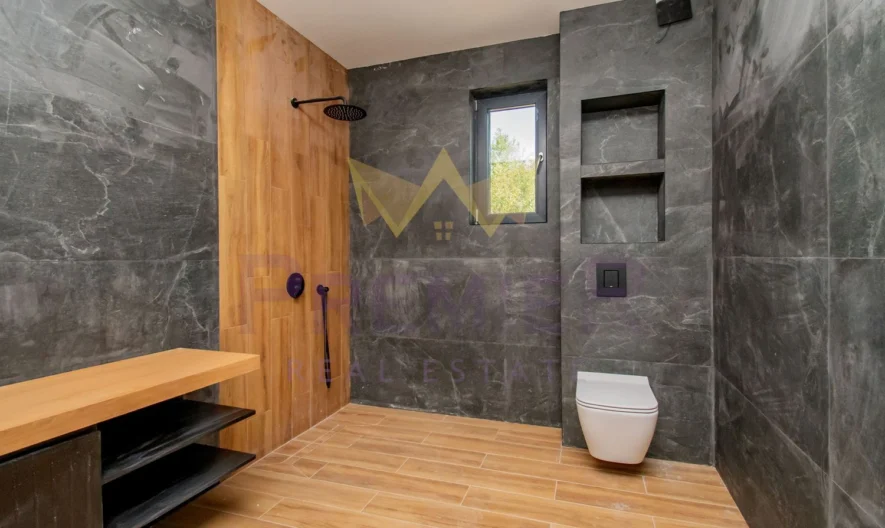 Еднофамилна къща в с. Осоица -  - снимка 13 - Имоти Премиер