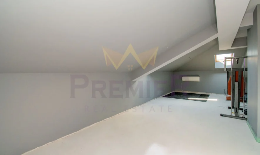 Еднофамилна къща в с. Осоица -  - снимка 16 - Имоти Премиер