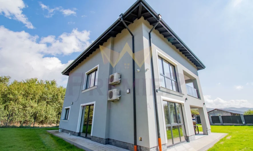 Агенция за недвижими имоти - Имоти Премиер - имот - 1076880, Цена: 750000 EUR