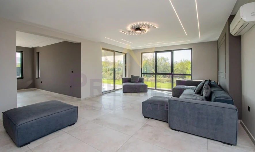 Еднофамилна къща в с. Осоица -  - снимка 5 - Имоти Премиер