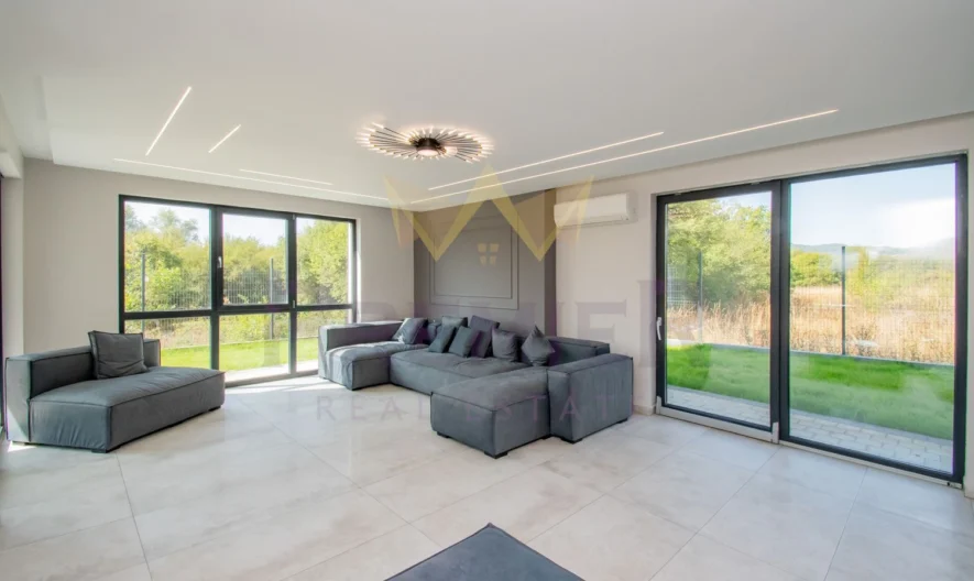 Еднофамилна къща в с. Осоица -  - снимка 5 - Имоти Премиер