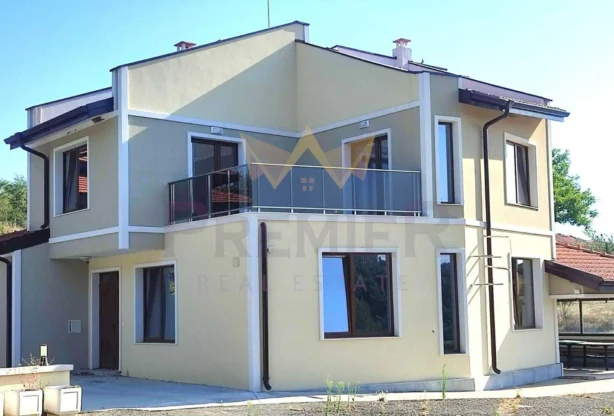 Агенция за недвижими имоти - Имоти Премиер - имот - 1058710, Цена: 225000 EUR