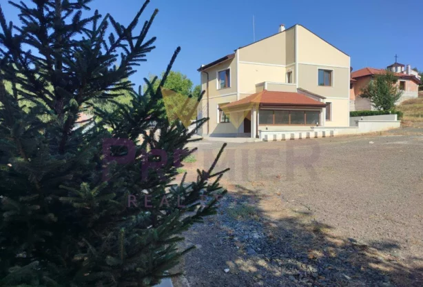 Агенция за недвижими имоти - Имоти Премиер - имот - 1058710, Цена: 225000 EUR