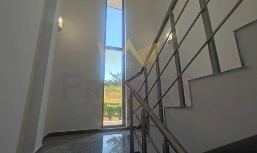 Еднофамилна Къща в Село Индже Войвода -  - снимка 3 - Имоти Премиер