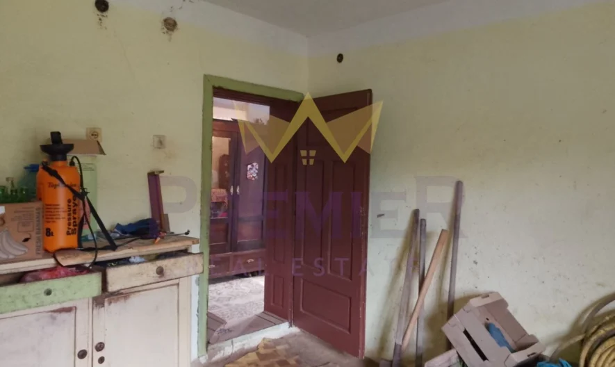 Еднофамилна къща в с.Изворово, област Добрич -  - снимка 4 - Имоти Премиер