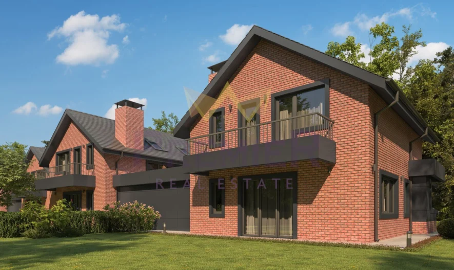 Еднофамилна къща в с.Приселци - - снимка 1 - Имоти Премиер