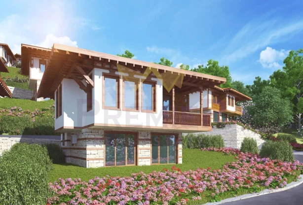 Агенция за недвижими имоти - Имоти Премиер - имот - 1058273, Цена: 543240 EUR