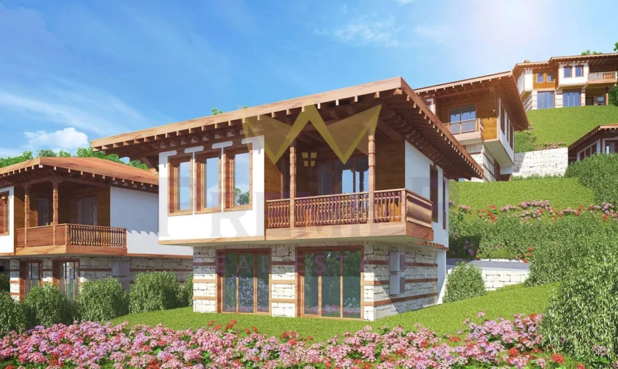 Агенция за недвижими имоти - Имоти Премиер - имот - 1058273, Цена: 543240 EUR