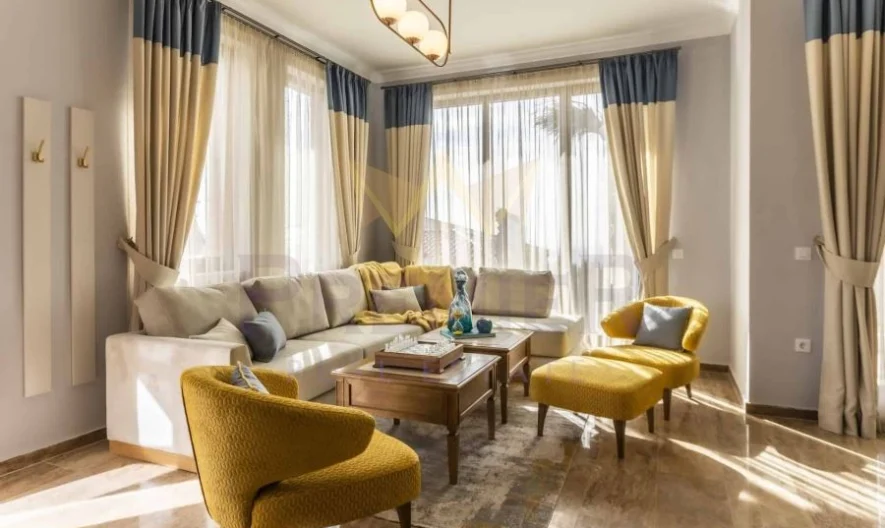 Еднофамилна къща в Свети Влас – Нов комплекс -  - снимка 14 - Имоти Премиер